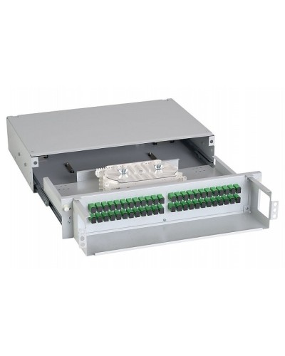 ШКОС-ВП-2U/4-48-SC~48-SC/APC~48-SC/APC(130304-00854). Кросс оптический 19. ССД (Связьстройдеталь) в Набережных Челнах