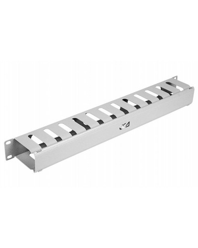 ОКГК-19-1U (130411-00478). Кабельный организатор 19. ССД (Связьстройдеталь) в Набережных Челнах