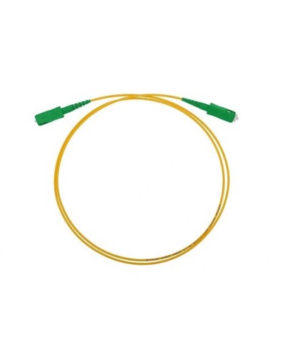 ШОС-SM/3.0мм-SC/APC-SC/APC-3.0м (130202-03719). Патч-корд оптический. ССД (Связьстройдеталь) в Набережных Челнах