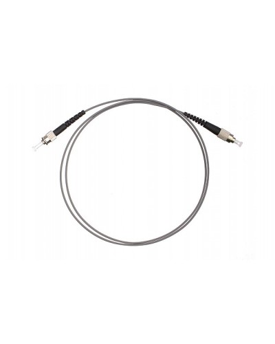 ШОС-MM62/2.0мм-FC/PC-ST/PC-1.0м HS (130201-04414). Патч-корд оптический. ССД (Связьстройдеталь) в Набережных Челнах