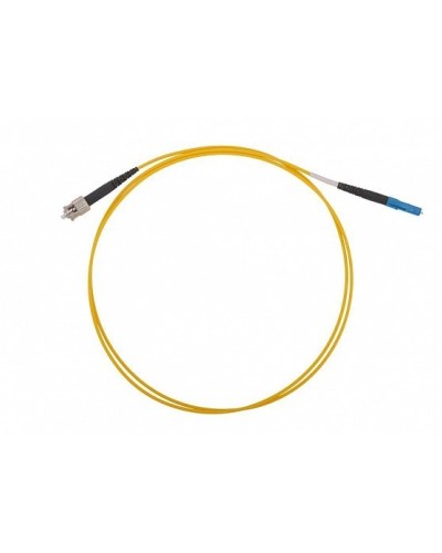 ШОС-SM/2.0мм-FC/UPC-LC/UPC-1.0м (130201-02823). Патч-корд оптический. ССД (Связьстройдеталь) в Набережных Челнах
