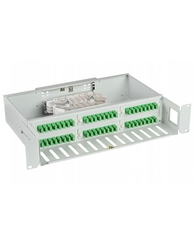 ШКОС-С-2U/4-48-SC~48-SC/APC~48-SC/APC(130301-02411). Кросс оптический 19. ССД (Связьстройдеталь) в Набережных Челнах