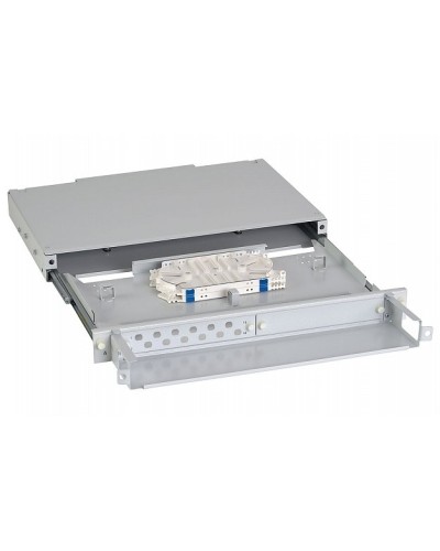 ШКОС-ВП-1U/2-12-FC/ST~-(корпус)~(130304-00009). Кросс оптический 19. ССД (Связьстройдеталь) в Набережных Челнах