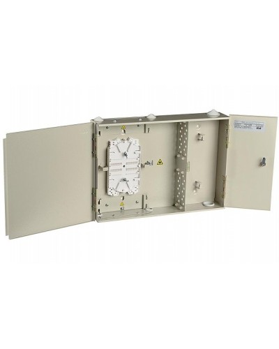 ШКОН-СТ/2-32-FC/ST~-(корпус)~(130405-00669). Кросс оптический настенный. ССД (Связьстройдеталь) в Набережных Челнах