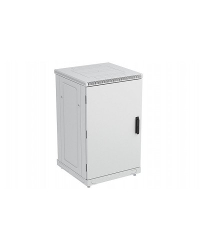 ШТ-НП-18U-600-600-М (130411-00493). Шкаф напольный 19, 18U. ССД (Связьстройдеталь) в Набережных Челнах