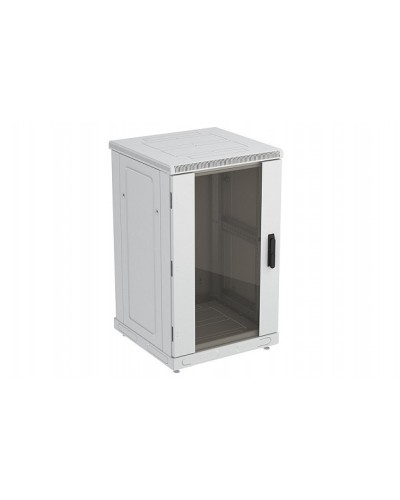 ШТ-НП-24U-600-1000-С (130411-00507). Шкаф телекоммуникационный 19 напольный 24U. ССД (Связьстройдеталь) в Набережных Челнах