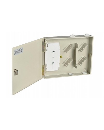 ШКОН-У/1-32-FC/ST~-(корпус)~(130404-00012). Кросс оптический настенный. ССД (Связьстройдеталь) в Набережных Челнах