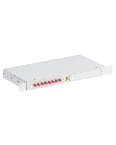 ШКОС-М-1U/2-8-FC/ST~8-FC/D/SM~8-FC/UPC (130303-01202). Кросс оптический 19. ССД (Связьстройдеталь) в Набережных Челнах
