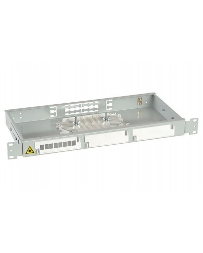 ШКОС-Л-1U/2-8-FC/ST/SC/LC~-(корпус)~ (130308-00016). Кросс оптический 19. ССД (Связьстройдеталь) в Набережных Челнах