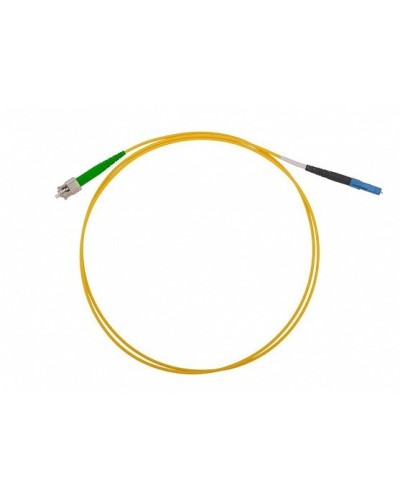ШОС-SM/2.0мм-FC/APC-LC/UPC-1.0м (130201-02760). Патч-корд оптический. ССД (Связьстройдеталь) в Набережных Челнах