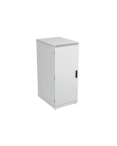 ШТ-НП-27U-600-600-М (130411-00511). Шкаф напольный 19, 27U. ССД (Связьстройдеталь) в Набережных Челнах
