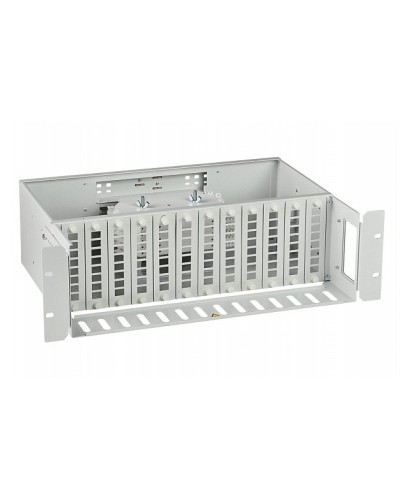 ШКОС-С-3U/4-96-SC~-(корпус)~(130301-00039). Кросс оптический 19. ССД (Связьстройдеталь) в Набережных Челнах