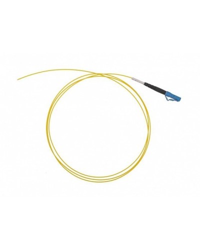 ШОС-SM/0.9мм-LC/UPC-p/t -1.0м (130202-05631). Пигтейл оптический. ССД (Связьстройдеталь) в Набережных Челнах