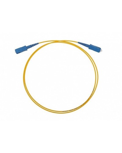 ШОС-SM/3.0мм-SC/UPC-SC/UPC-2.0м (130202-00538). Патч-корд оптический. ССД (Связьстройдеталь) в Набережных Челнах