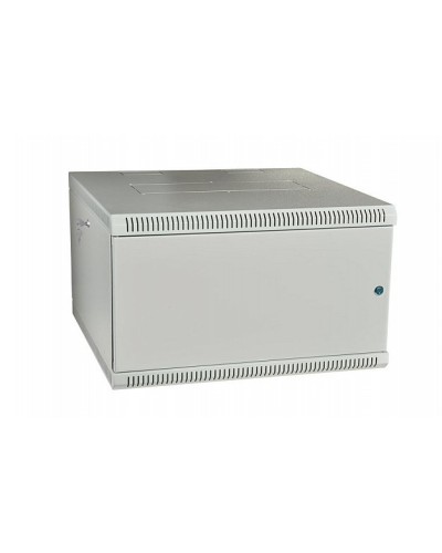 ШТ-НСрМ-12U-600-450-М (130411-00797). Шкаф настенный разборный со съемными боковыми стенками 19, 12U. ССД (Связьстройдеталь) в Набережных Челнах