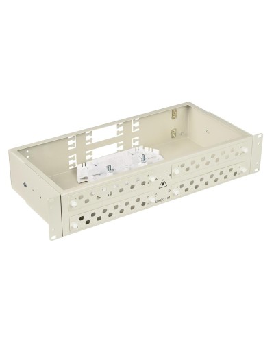 ШКОС-М-2U/4-48-FC/ST~-(корпус)~ (130303-00025). Кросс оптический 19. ССД (Связьстройдеталь) в Набережных Челнах