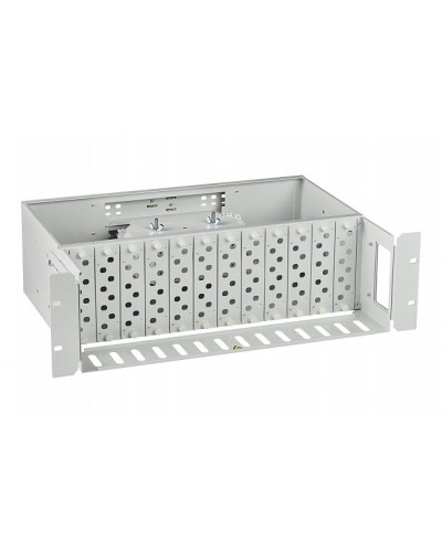 ШКОС-С-3U/4-96-FC/ST~-(корпус)~(130301-00037). Кросс оптический 19. ССД (Связьстройдеталь) в Набережных Челнах