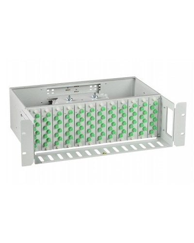 ШКОС-С-3U/4-96-FC/ST~96-FC/D/APC~96-FC/APC(130301-02269). Кросс оптический 19. ССД (Связьстройдеталь) в Набережных Челнах