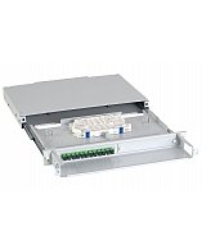 ШКОС-ВП-1U/2-12-SC~12-SC/APC~12-SC/APC(130304-00937). Кросс оптический 19. ССД (Связьстройдеталь) в Набережных Челнах