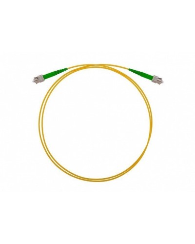ШОС-SM/2.0мм-FC/APC-FC/APC-1.0м (130201-02820). Патч-корд оптический. ССД (Связьстройдеталь) в Набережных Челнах