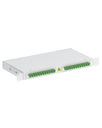 ШКОС-М-1U/2-24-SC~24-SC/APC~24-SC/APC (130303-01238). Кросс оптический 19. ССД (Связьстройдеталь) в Набережных Челнах
