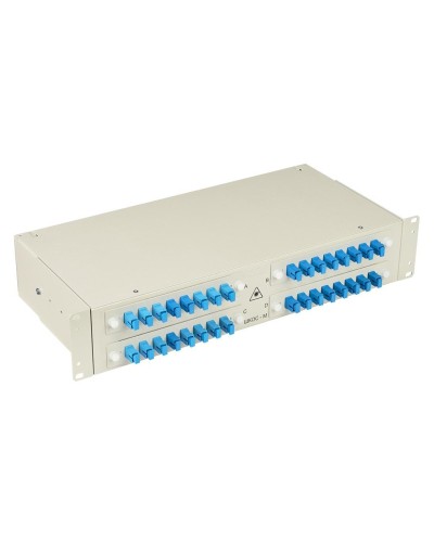 ШКОС-М-2U/4-32-SC~32-SC/SM~32-SC/UPC (130303-01233). Кросс оптический 19. ССД (Связьстройдеталь) в Набережных Челнах