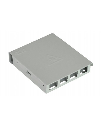 ШКОН-Р/1-8-SC~-(корпус)~(130401-00062). Кросс оптический настенный. ССД (Связьстройдеталь) в Набережных Челнах