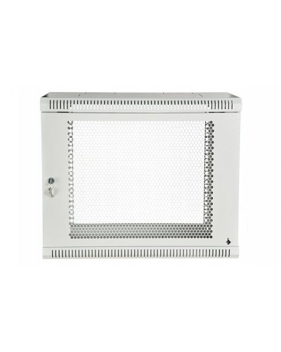 ШТ-НСр-12U-600-450-П (130411-00645). Шкаф настенный разборный 19, 12U. ССД (Связьстройдеталь) в Набережных Челнах