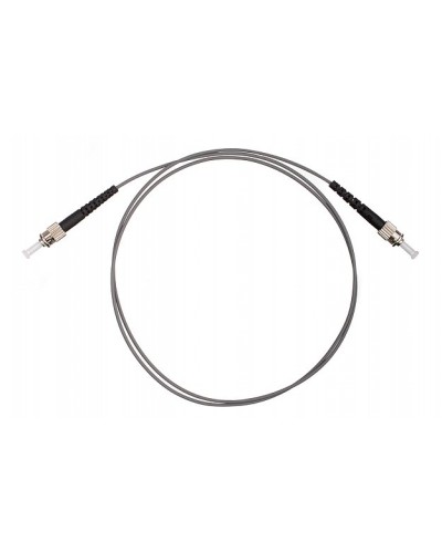 ШОС-MM62/2.0мм-ST/PC-ST/PC-1.0м HS (130201-03327). Патч-корд оптический. ССД (Связьстройдеталь) в Набережных Челнах