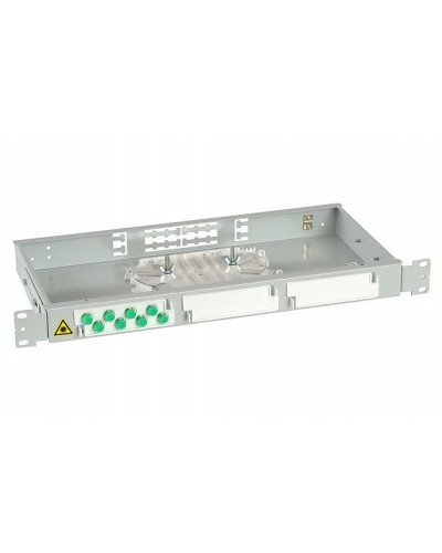 ШКОС-Л-1U/2-8-FC/ST~8-FC/D/APC~8-FC/APC (130308-00103). Кросс оптический 19. ССД (Связьстройдеталь) в Набережных Челнах