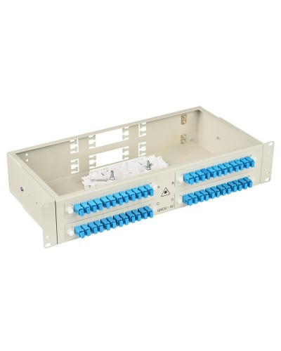 ШКОС-М-2U/4-48-SC~48-SC/SM~48-SC/UPC (130303-01207). Кросс оптический 19. ССД (Связьстройдеталь) в Набережных Челнах