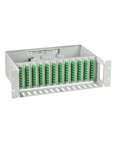 ШКОС-С-3U/4-96-SC~96-SC/APC~96-SC/APC(130301-02143). Кросс оптический 19. ССД (Связьстройдеталь) в Набережных Челнах
