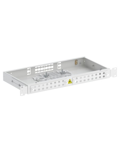 ШКОС-М-1U/2-32-FC/ST~-(корпус)~ (130303-00030). Кросс оптический 19. ССД (Связьстройдеталь) в Набережных Челнах