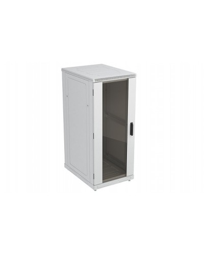 ШТ-НП-27U-600-800-С (130411-00513). Шкаф телекоммуникационный 19 напольный 27U. ССД (Связьстройдеталь) в Набережных Челнах