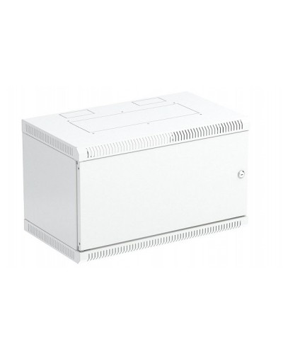 ШТ-НСр-6U-600-350-М (130411-00546). Шкаф настенный разборный 19, 6U. ССД (Связьстройдеталь) в Набережных Челнах