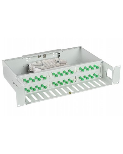 ШКОС-С-2U/4-48-FC/ST~48-FC/D/APC~48-FC/APC(130301-02395). Кросс оптический 19. ССД (Связьстройдеталь) в Набережных Челнах