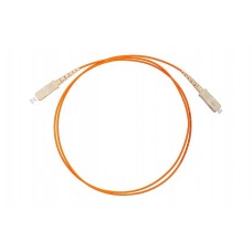 ШОС-MM50/2.0мм-SC/PC-SC/PC-1.0м HS (130201-02922). Патч-корд оптический. ССД (Связьстройдеталь)