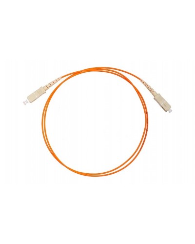 ШОС-MM50/2.0мм-SC/PC-SC/PC-1.0м HS (130201-02922). Патч-корд оптический. ССД (Связьстройдеталь) в Набережных Челнах