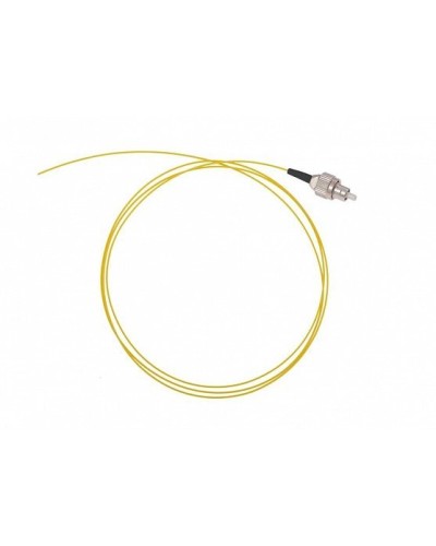 ШОС-SM/0.9мм-FC/UPC-p/t -1.0м (130202-04235). Пигтейл оптический. ССД (Связьстройдеталь) в Набережных Челнах