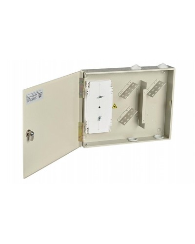 ШКОН-У/1-24-FC/ST~-(корпус)~(130404-00008). Кросс оптический настенный. ССД (Связьстройдеталь) в Набережных Челнах