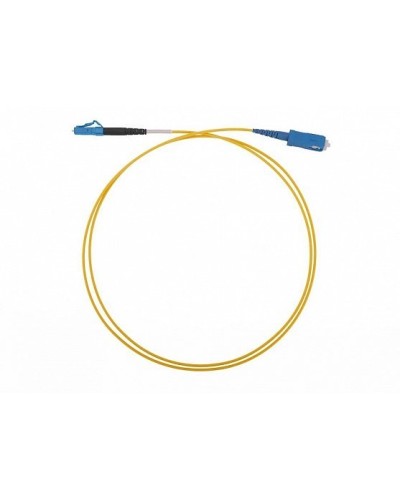 ШОС-SM/2.0мм-LC/UPC-SC/UPC-1.0м (130202-00006). Патч-корд оптический. ССД (Связьстройдеталь) в Набережных Челнах
