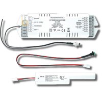 Аварийный блок CONVERSION KIT LED K-200V-3 (4501008210). Аварийный блок. Световые технологии