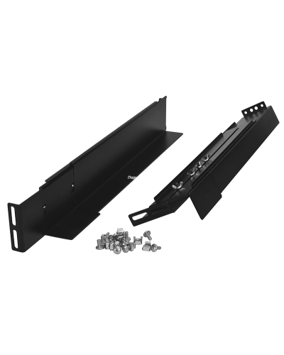 Рельсы для монтажа Rail Kit 19 2U. Рельсы монтажные. Связь инжиниринг в Набережных Челнах