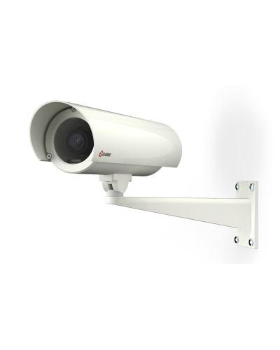 ТВК-61-IP-5-V550-12VDC. Видеокамера IP цилиндрическая. Тахион в Набережных Челнах