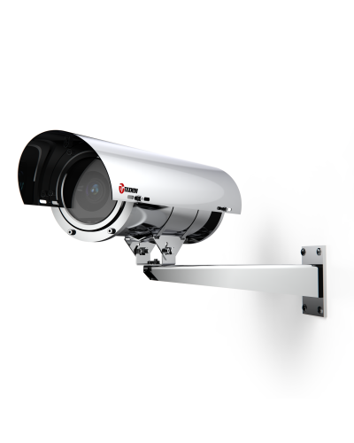 ТВК-80-IP-9-V2812-24VDC/AC. Видеокамера IP цилиндрическая. Тахион в Набережных Челнах