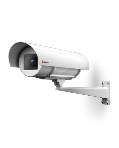 ТВК-80-IP-7-V2812-PoE+. Видеокамера IP цилиндрическая. Тахион в Набережных Челнах