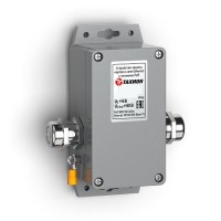 УЗП-220С исп.1. Устройство защиты линии интерфейса. Тахион