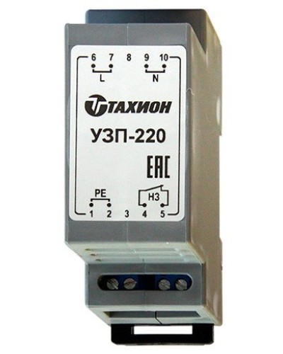 УЗП-220. Устройство защиты оборудования. Тахион в Набережных Челнах