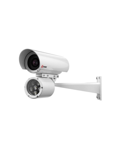 ТВК-65-IP-4МВБ-М2812-PoE+-ПИП-20/60 ВБ исп.88 А. Видеокамера IP взрывозащищенная. Тахион в Набережных Челнах