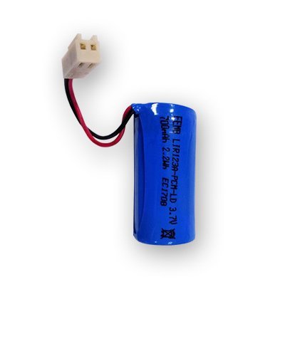 LIR123A-PCB(PCM)-LD(/A12787) EEMB. Аккумулятор резервного питания для Security Hub и Security Hub 4G. ТЕКО в Набережных Челнах